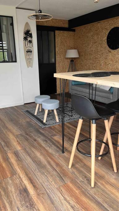 Cosy, Vue Perros-Guirec