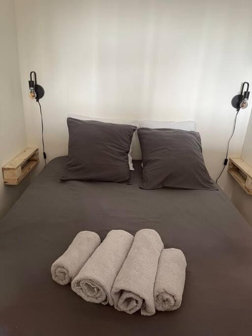 Cosy, Vue * Perros-Guirec