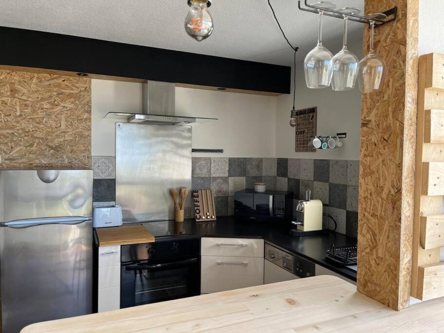 Appartement Cosy, Vue Perros-Guirec